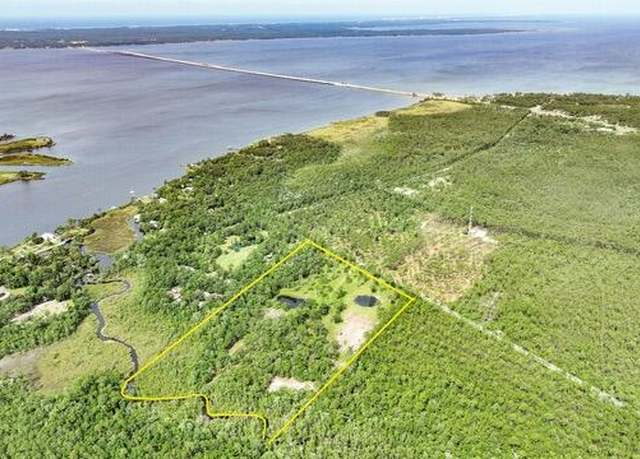 Property at TBD Fluffy Landing Rd, Freeport, FL 32439
