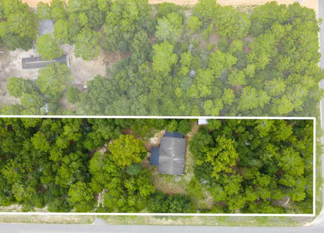 Property at 350 W Dogwood Ave, FL 32433, 3 beds, 2 baths