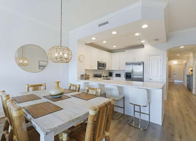 Property at 2421 W County Highway 30A Unit E303, Santa Rosa Beach, FL 32459, 3 beds, 3 baths