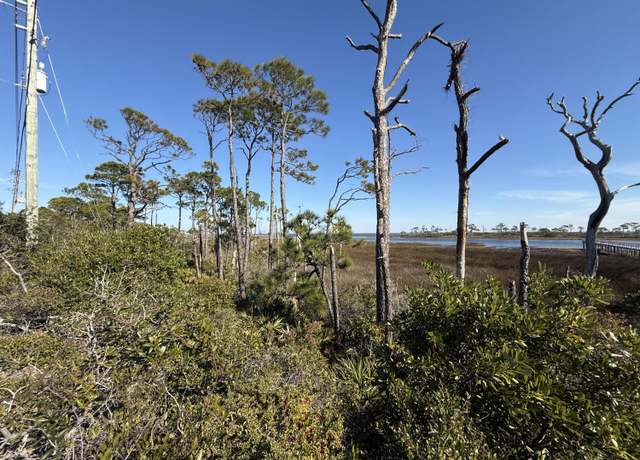 Property at TBD Cape San Blas Rd, Cape San Blas, FL 32456