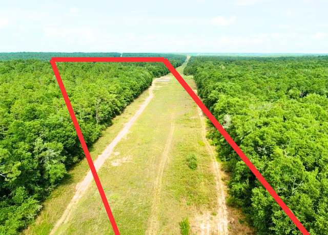 Property at 7.97 ACRES LAKE ELLA RD Rd, Crestview, FL 32539
