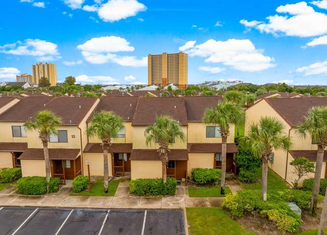 Property at 17751 Panama City Beach Pkwy Unit 13E, Panama City Beach, FL 32413, 2 beds, 2 baths