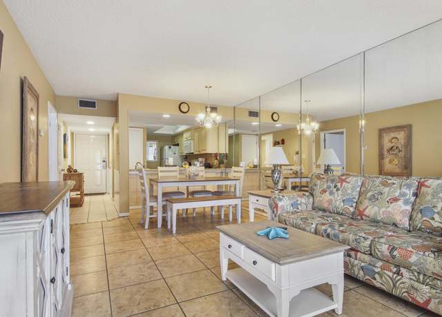 Property at 520 N Richard Jackson Blvd Unit 952, Panama City Beach, FL 32407, 1 bed, 2 baths