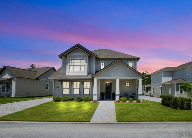 Property at 3913 Magnolia Bluff Ln, Panama City Beach, FL 32408, 4 beds, 3 baths