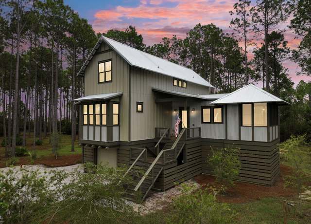 Property at 6501 Golden Aster Trl, Panama City Beach, FL 32413, 3 beds, 3.5 baths