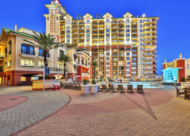 Property at 10 Harbor Blvd Unit E803G, Destin, FL 32541, 2 beds, 2 baths