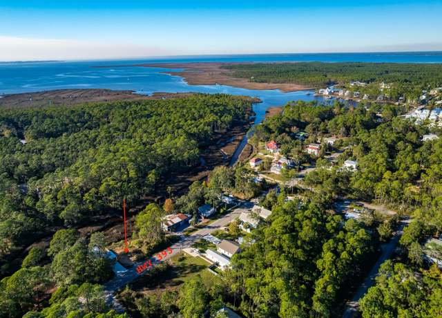 Property at Lot 11 N County Hwy 393, Santa Rosa Beach, FL 32459