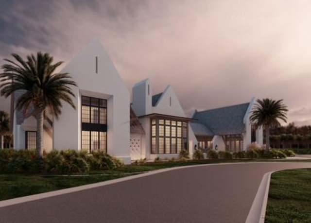 Property at LOT 234 Quail Hollow Ct, Inlet Beach, FL 32461