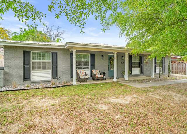 Property at 1017 Revere Dr, Pensacola, FL 32505, 3 beds, 2 baths