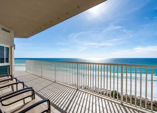 Property at 1272 Scenic Gulf Dr Unit 704, Miramar Beach, FL 32550, 3 beds, 3 baths