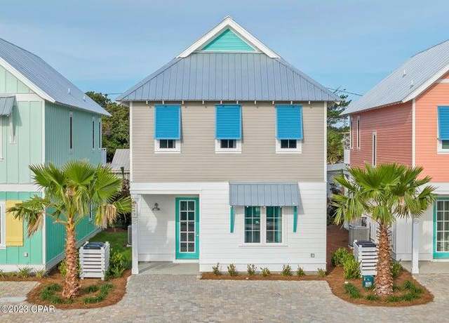 Property at 123 Paradise Found Cir, Panama City Beach, FL 32413, 5 beds, 4.5 baths