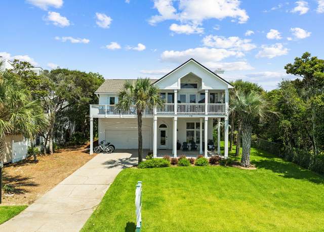 Property at 178 Pelican Cir, Inlet Beach, FL 32461, 4 beds, 3 baths