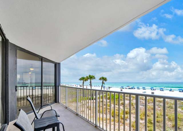 Property at 11757 Front Beach Rd Unit W106, Panama City Beach, FL 32407, 2 beds, 2 baths
