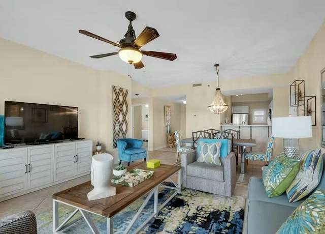 Property at 515 Tops'l Beach Blvd #608, Miramar Beach, FL 32550, 3 beds, 3 baths