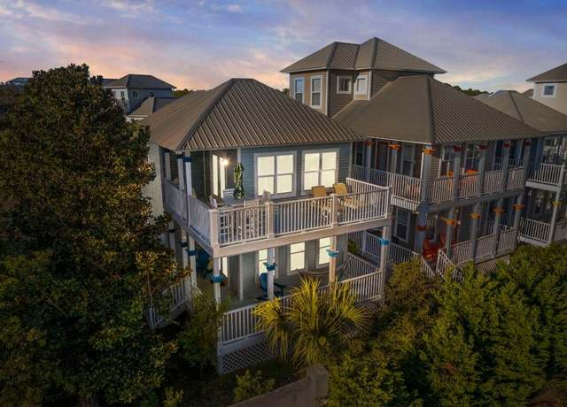 Property at 156 Emerald Dune Cir, Santa Rosa Beach, FL 32459, 3 beds, 3 baths