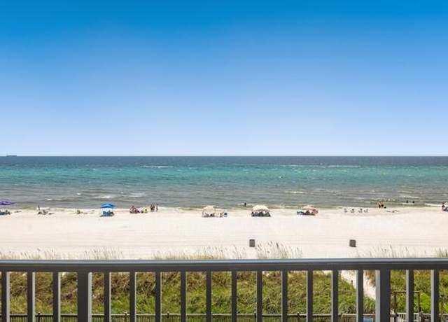 Property at 6213 Thomas Dr Unit 408, Panama City Beach, FL 32408, 1 bed, 2 baths