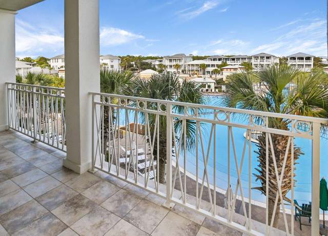 Property at 36 W Seacrest Beach Blvd Unit A302, Seacrest, FL 32461, 4 beds, 3 baths