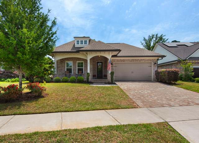 Property at 811 Raihope Way, Niceville, FL 32578, 3 beds, 2.5 baths