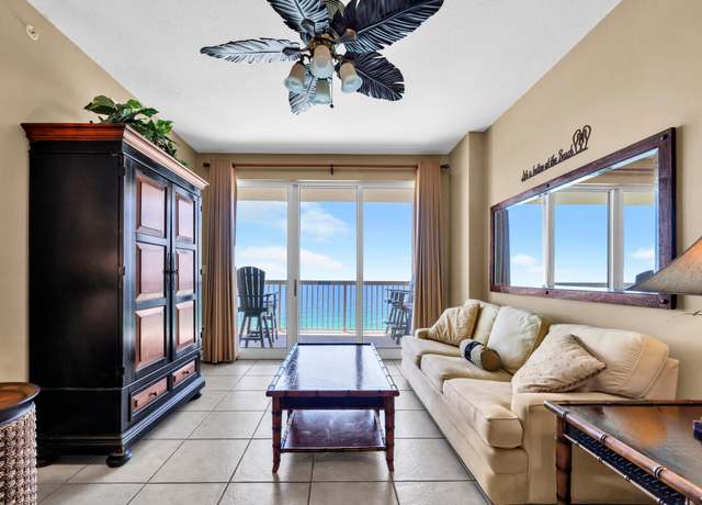 Property at 14825 Front Beach Rd Unit 1904, Panama City Beach, FL 32413, 2 beds, 2 baths