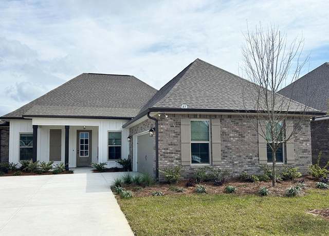 Property at 43 Lumen Loop, Freeport, FL 32439, 4 beds, 3 baths