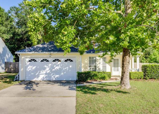 Property at 109 W Old Mill Way, Crestview, FL 32539, 3 beds, 2 baths