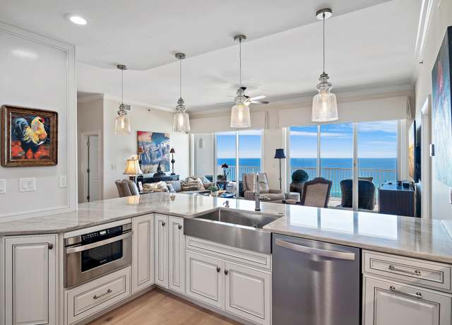 Property at 1272 SCENIC GULF Dr #1001, Miramar Beach, FL 32550, 3 beds, 3 baths