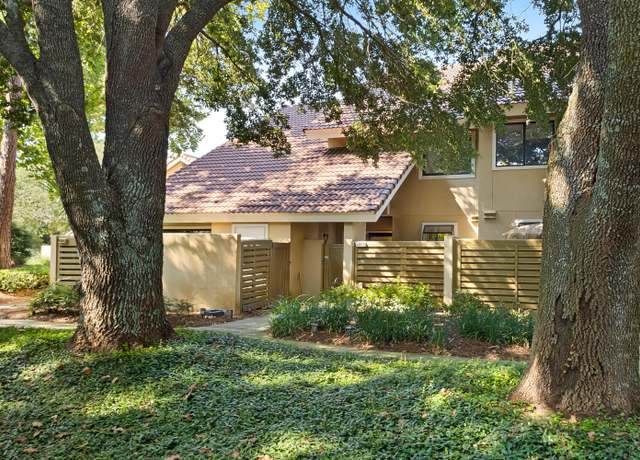 Property at 5089 Beachwalk Way, Miramar Beach, FL 32550, 2 beds, 2.5 baths