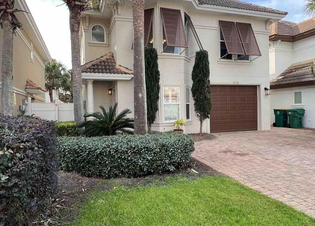 Property at 4721 Amhurst Cir, Destin, FL 32541, 3 beds, 2.5 baths