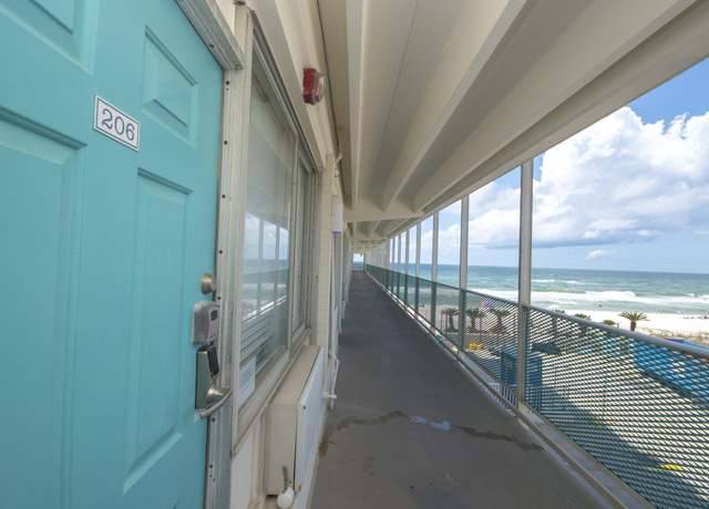 Property at 14401 Front Beach Road Rd #206, Panama City Beach, FL 32413, 1 bath