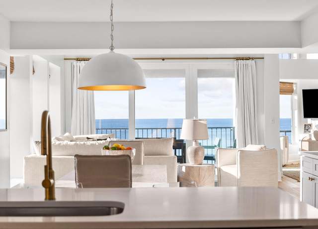 Property at 8600 E Co Highway 30A #410, Inlet Beach, FL 32461, 3 beds, 3 baths