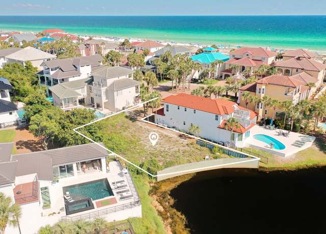 Property at 4641 Destiny Way, Destin, FL 32541