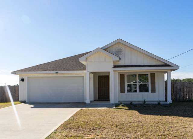 Property at 3530 Sugar Maple Ln, Crestview, FL 32539, 4 beds, 2 baths