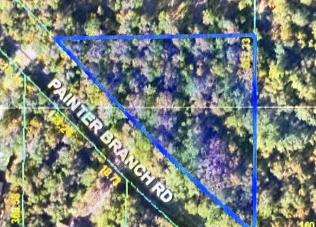 Property at TBD Painter Branch Rd, Crestview, FL 32539