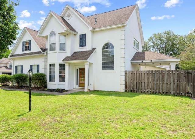 Property at 1190 Witshire Ct, Fort Walton Beach, FL 32547, 3 beds, 2.5 baths