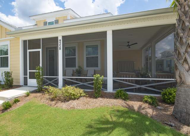 Property at 9258 Cool Breeze Dr, Panama City Beach, FL 32413, 2 beds, 2 baths