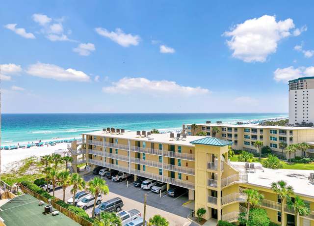 Property at 1040 Highway 98 Unit 716, Destin, FL 32541, 1 bed, 1.5 baths