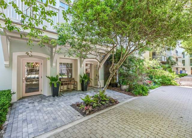 Property at 303 E Ruskin Pl, Santa Rosa Beach, FL 32459, 4 beds, 4.5 baths