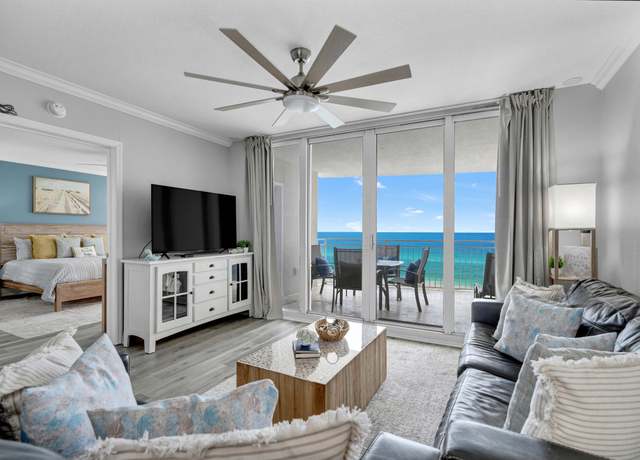 Property at 14701 Front Beach Rd #2525, Panama City Beach, FL 32413, 2 beds, 2 baths