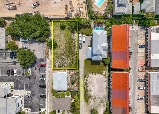 Property at Lots 3 & 4 Emerald Row off Norwood Dr, Miramar Beach, FL 32550