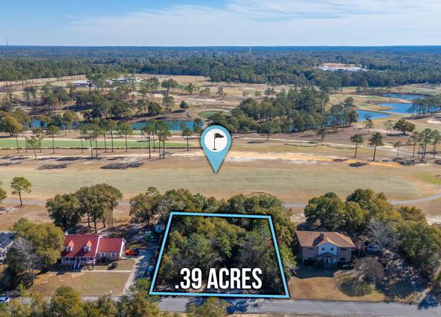 Property at Lot 12 COUNTRY CLUB Dr, FL 32435