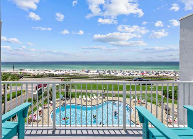 Property at 2606 Scenic Gulf Dr #2412, Miramar Beach, FL 32550, 1 bed, 2 baths