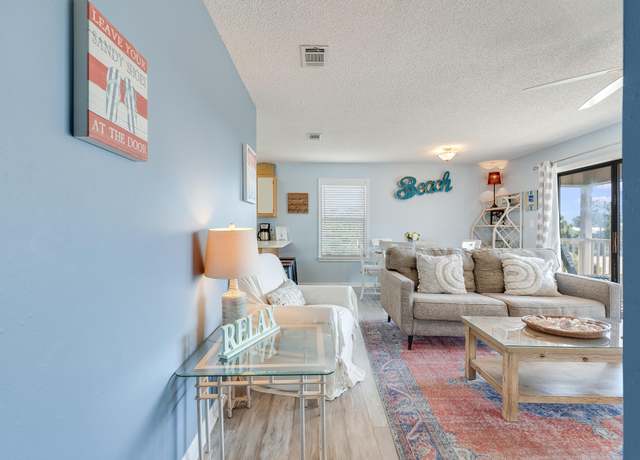 Property at 3799 E Co Hwy 30 A Unit I-14, Santa Rosa Beach, FL 32459, 3 beds, 2 baths