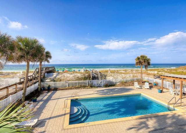Property at 462 Abalone Ct #101, Fort Walton Beach, FL 32548, 1 bed, 1 bath
