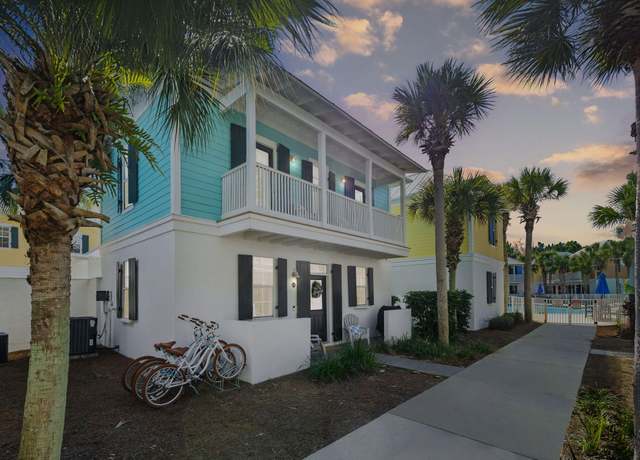 Property at 198 Somerset Bridge Rd #120, Santa Rosa Beach, FL 32459, 2 beds, 2.5 baths