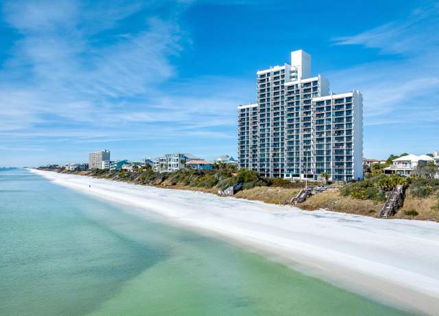 Property at 4100 E County Hwy 30A #503, Santa Rosa Beach, FL 32459, 2 beds, 2 baths