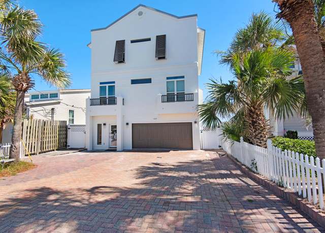 Property at 1641 Scenic Gulf Dr, Miramar Beach, FL 32550, 6 beds, 5 baths