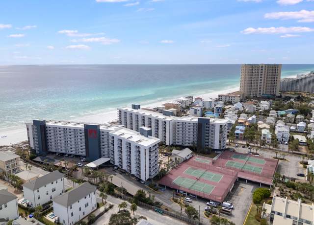 Property at 114 Mainsail Dr Unit 334, Miramar Beach, FL 32550, 2 beds, 2 baths