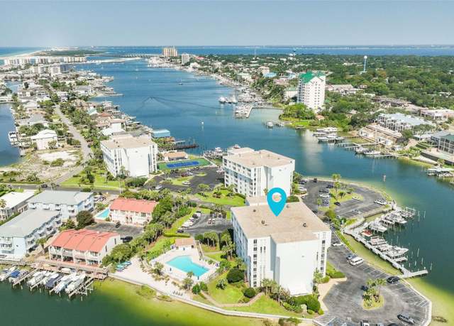 Property at 30 Moreno Point Rd Unit 203C, Destin, FL 32541, 2 beds, 2 baths