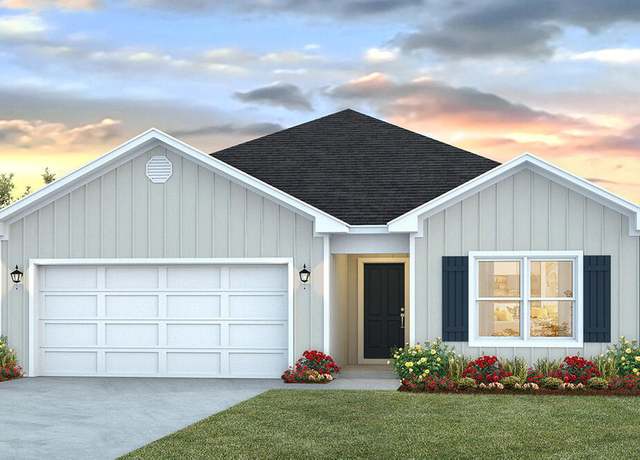 Property at 3043 Jane Ln, Crestview, FL 32539, 4 beds, 2 baths