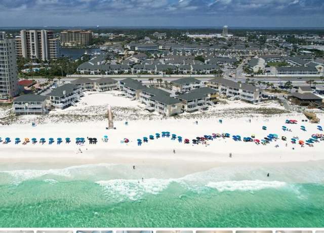 Property at 775 Gulf Shore Dr Unit 3205, Destin, FL 32541, 2 beds, 2 baths